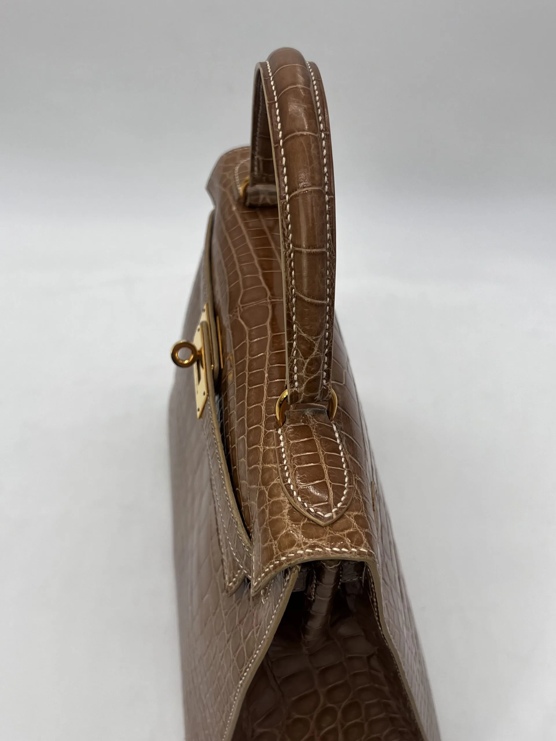 Hermès Kelly 28 - Image 8